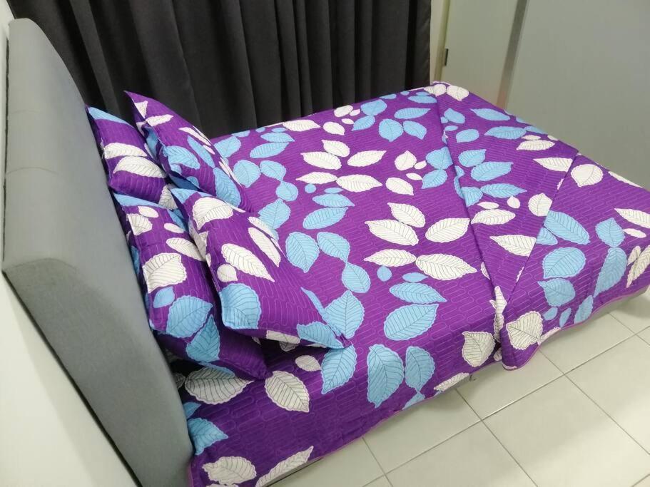 H&H Lovely Homestay In Nilai Exterior photo