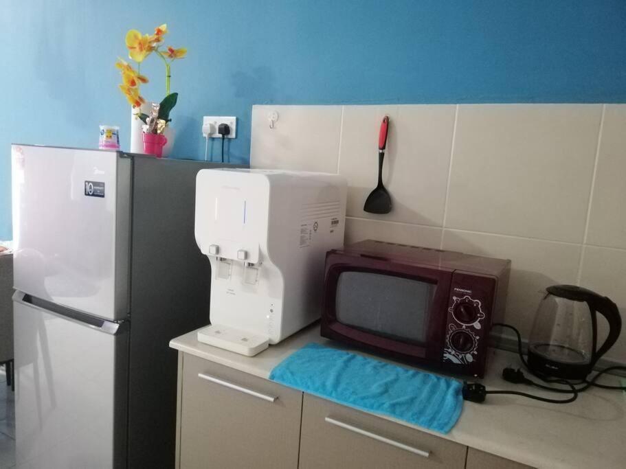 H&H Lovely Homestay In Nilai Exterior photo