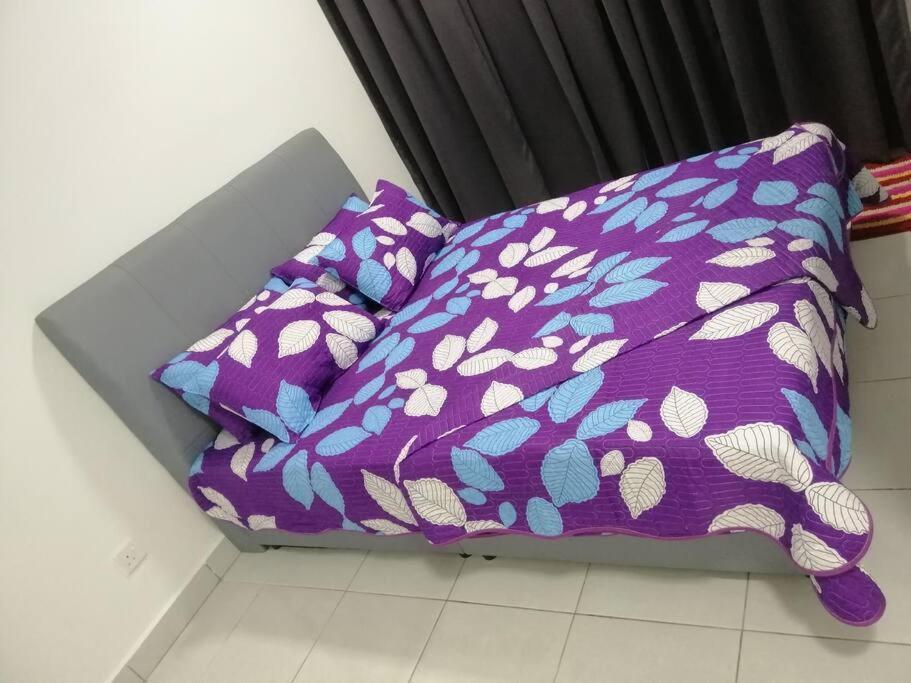 H&H Lovely Homestay In Nilai Exterior photo